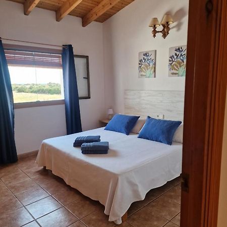 Viviendas Es Carnatge, Can Mestre Playa Migjorn Extérieur photo