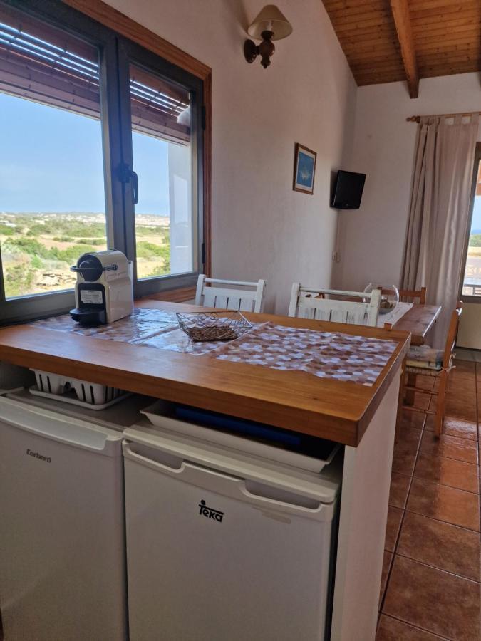 Viviendas Es Carnatge, Can Mestre Playa Migjorn Extérieur photo