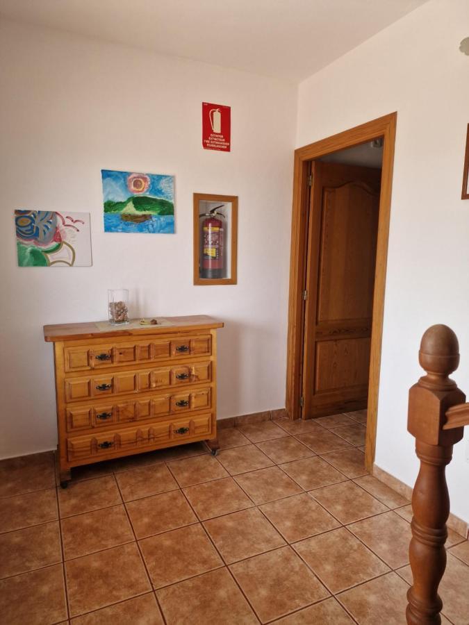 Viviendas Es Carnatge, Can Mestre Playa Migjorn Extérieur photo