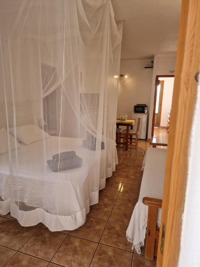 Viviendas Es Carnatge, Can Mestre Playa Migjorn Extérieur photo