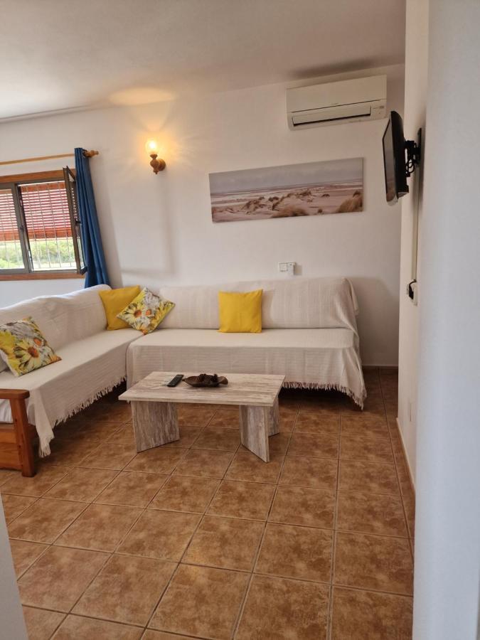 Viviendas Es Carnatge, Can Mestre Playa Migjorn Extérieur photo