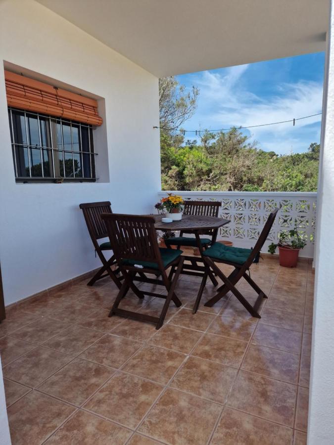 Viviendas Es Carnatge, Can Mestre Playa Migjorn Extérieur photo