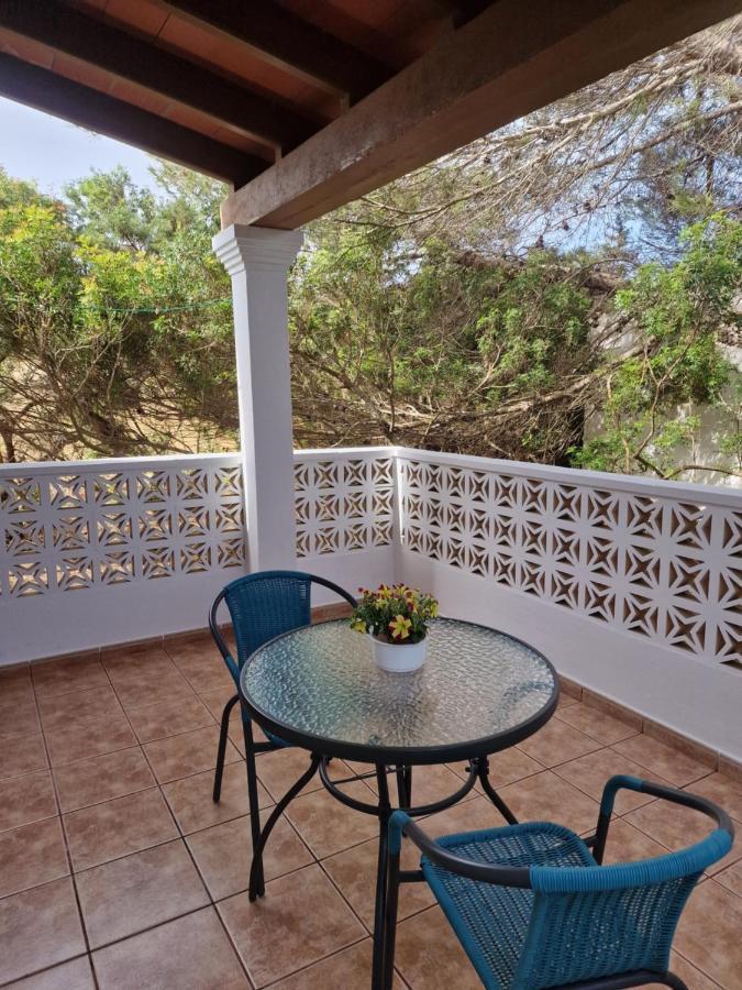 Viviendas Es Carnatge, Can Mestre Playa Migjorn Extérieur photo