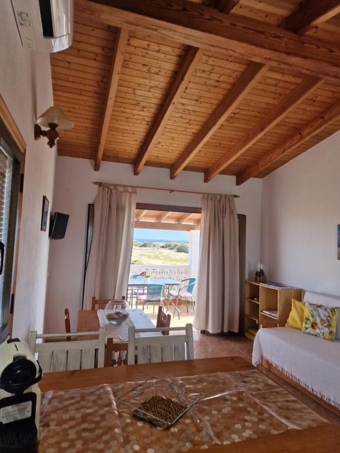 Viviendas Es Carnatge, Can Mestre Playa Migjorn Extérieur photo