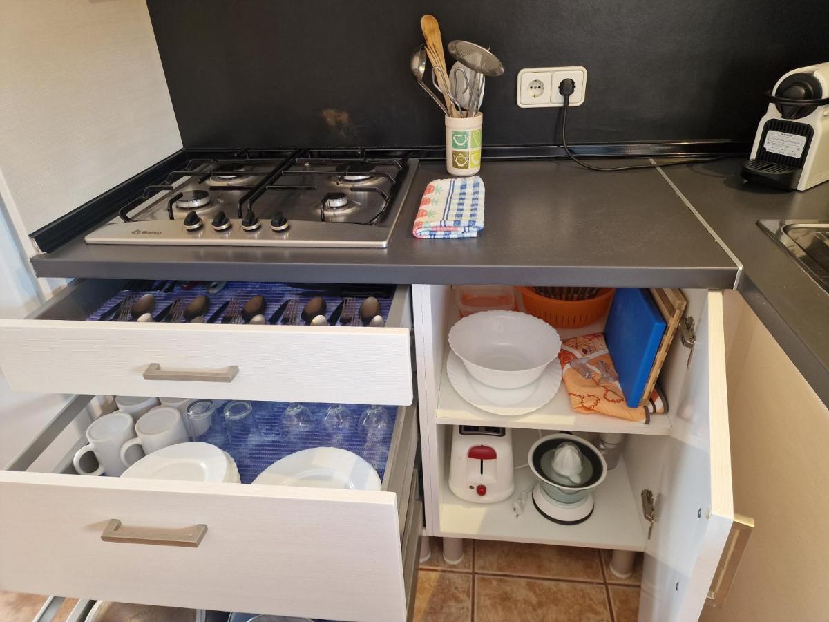 Viviendas Es Carnatge, Can Mestre Playa Migjorn Extérieur photo