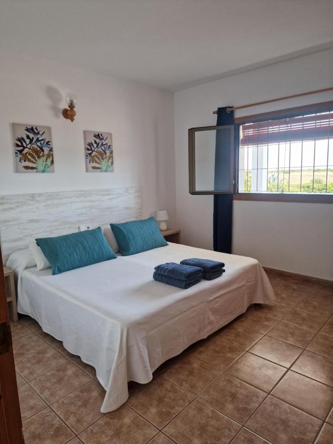 Viviendas Es Carnatge, Can Mestre Playa Migjorn Extérieur photo